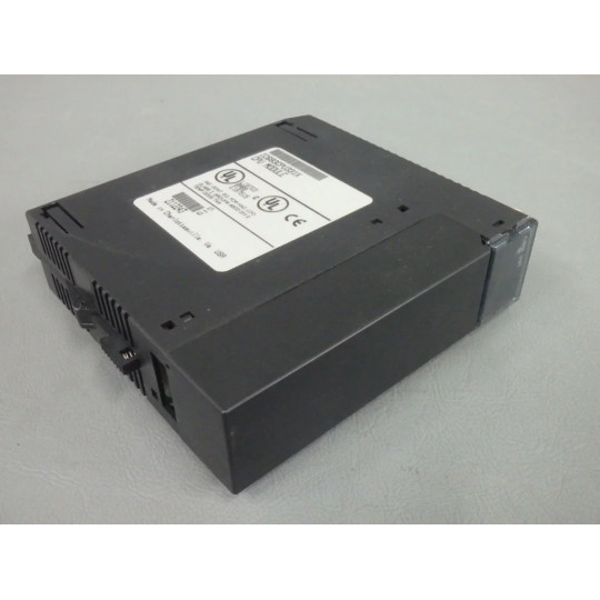 GE FANUC  IC693CPU331