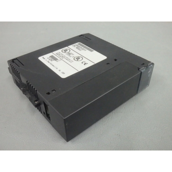 GE FANUC  IC693CPU331