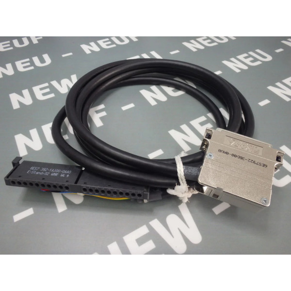 SIEMENS 6ES7922-3BD00-0AU0