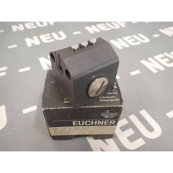 EUCHNER  SN03D08-552