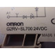 OMRON  G2RV-SL70024VDC