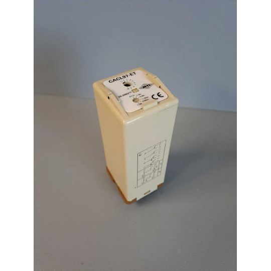 MTI CACL97ET