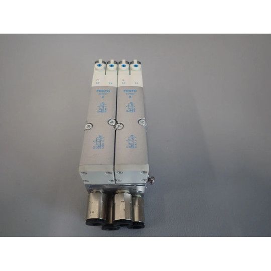 FESTO  VMPA2-MPM-EMM-4