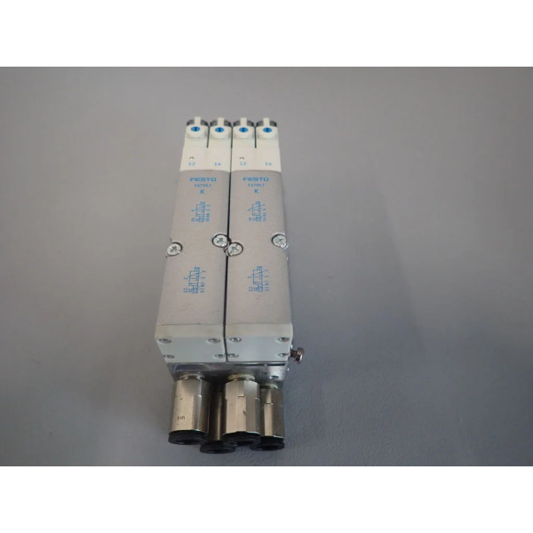 FESTO  VMPA2-MPM-EMM-4
