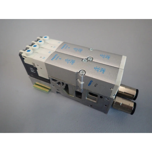 FESTO  VMPA2-MPM-EMM-4