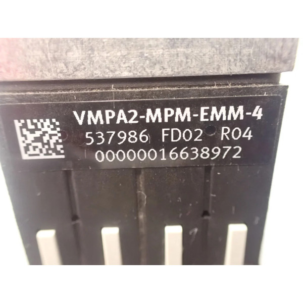 FESTO  VMPA2-MPM-EMM-4