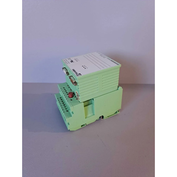 PHOENIX CONTACT  IBSST24BKT