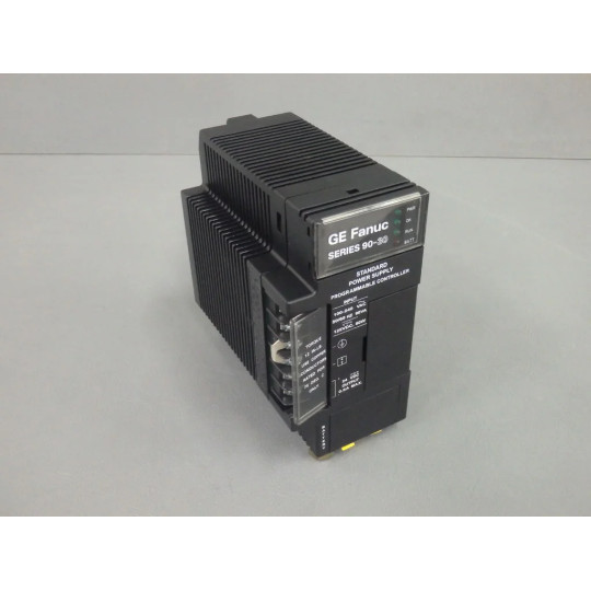 GE FANUC  IC693PWR321
