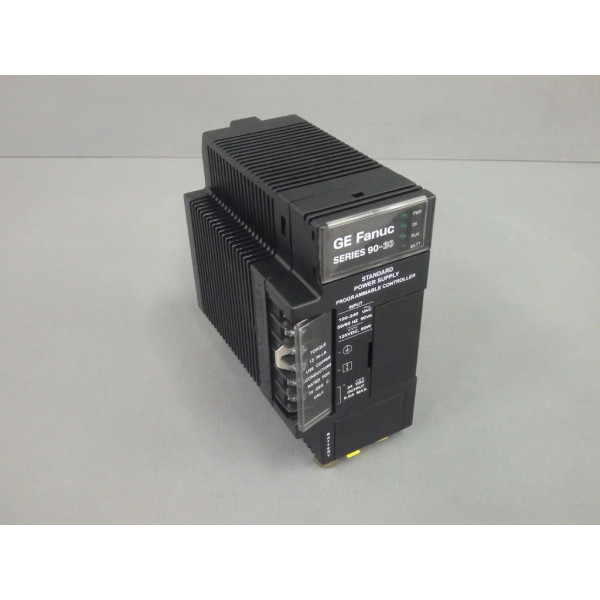 GE FANUC  IC693PWR321