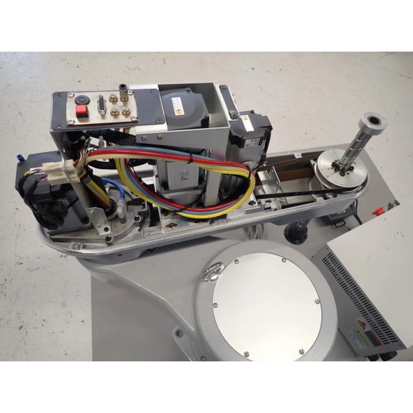 TOSHIBA MACHINE ROBOT TH850A+TS2100+TP1000