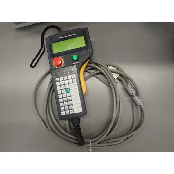 TOSHIBA MACHINE ROBOT TH850A+TS2100+TP1000