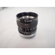 COSMICAR LENS12.5MM1:1.8