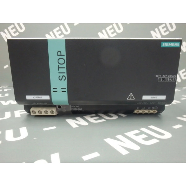 SIEMENS 6EP1437-3BA00