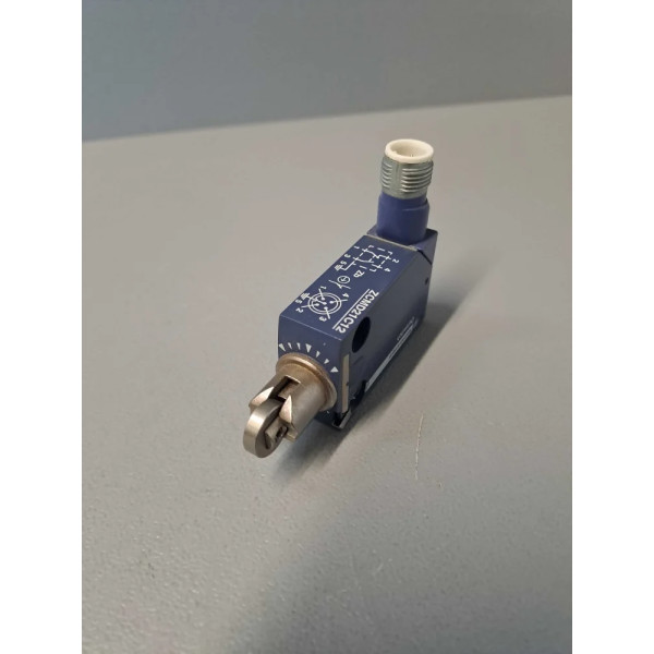 TÉLÉMÉCANIQUE  ZCMD21C12