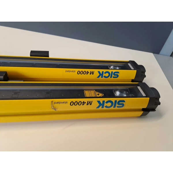 SICK  M40E034010RR0 + M40S034000AR0