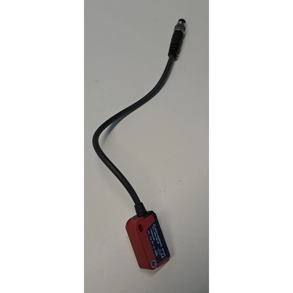 LEUZE ELECTRONIC HRTL3B/66.200-S8