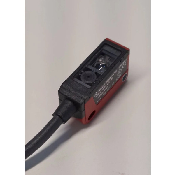 LEUZE ELECTRONIC HRTL3B/66.200-S8