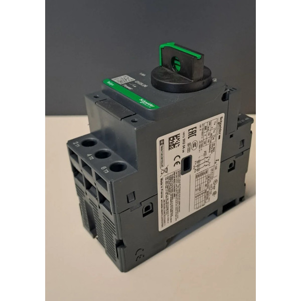 SCHNEIDER  GV2L06
