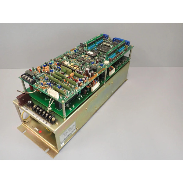 SANYO DENKI APC-400C-4