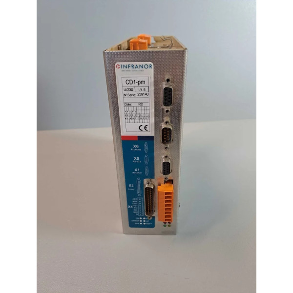 INFRANOR  CD1PMU230I45