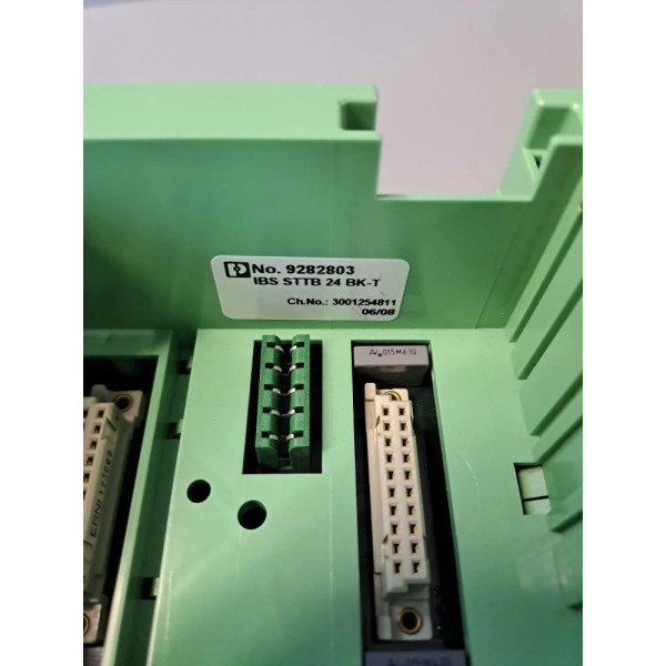 PHOENIX CONTACT  IBSSTTB24BKT