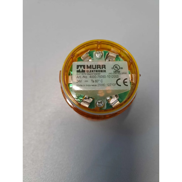 MURR 4000750501012000