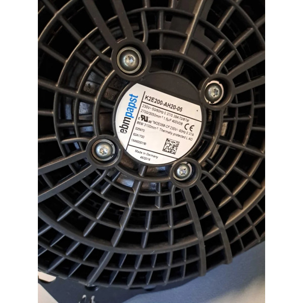 EBMPAPST K2E200AH2005