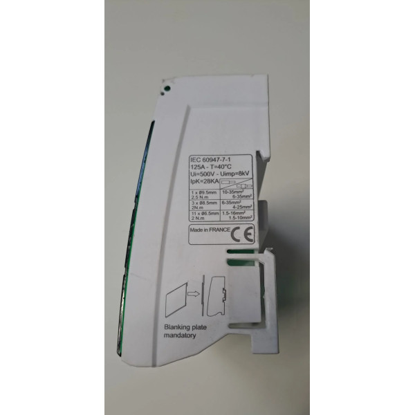 SCHNEIDER  LGY412560