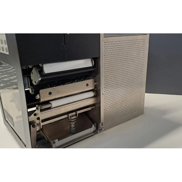 ZEBRA TECHNOLOGIES 110PAX4