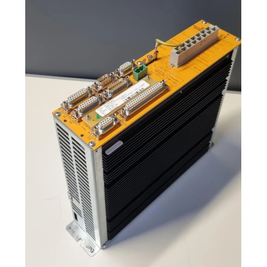 BAUMULLER BUM616-12/18-31-R-0100-A009-01