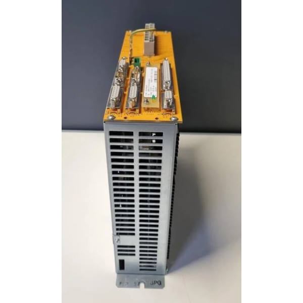 BAUMULLER BUM616-12/18-31-R-0100-A009-01