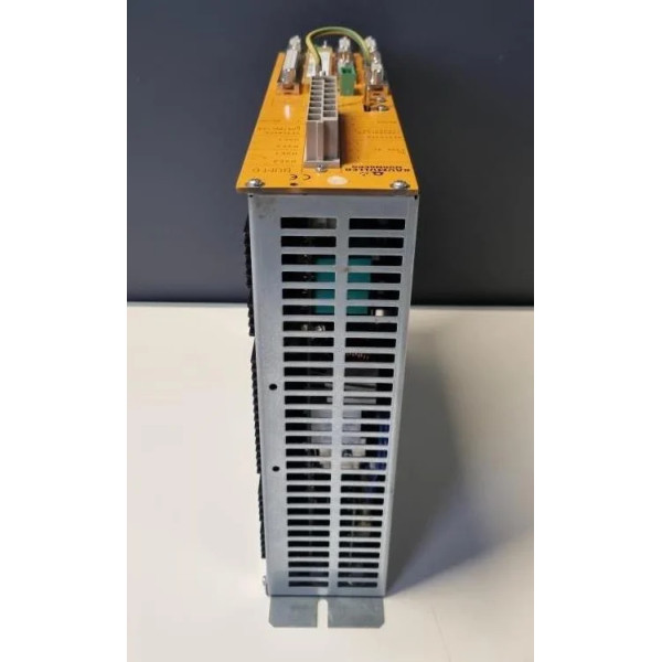 BAUMULLER BUM616-12/18-31-R-0100-A009-01