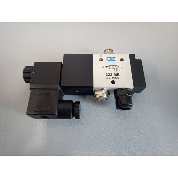AZ PNEUMATICA 322ME