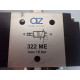 AZ PNEUMATICA 322ME