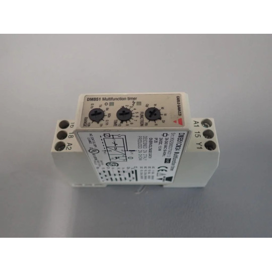 CARLO GAVAZZI DMB51CM24
