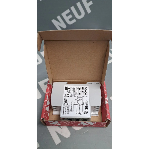 CARLO GAVAZZI DMB51CM24