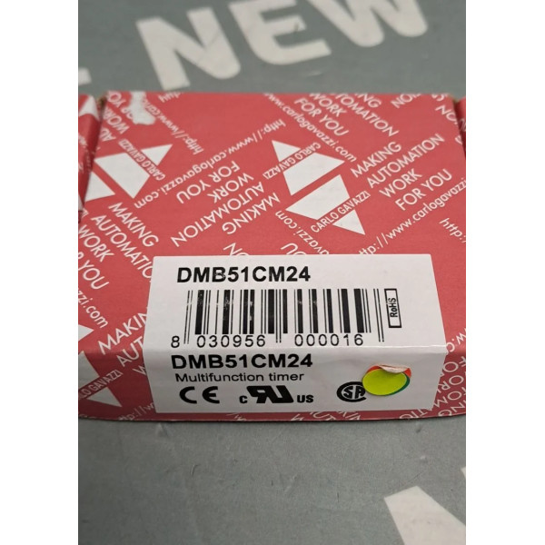 CARLO GAVAZZI DMB51CM24