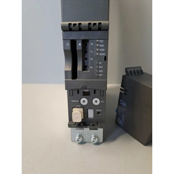 SIEMENS 6FC53710AA100AA2