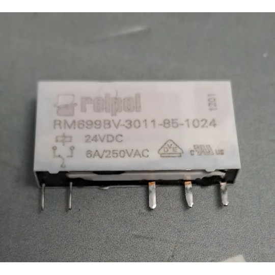 RELPOL RM699BV-3011-85-1024