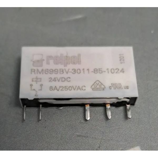 RELPOL RM699BV-3011-85-1024