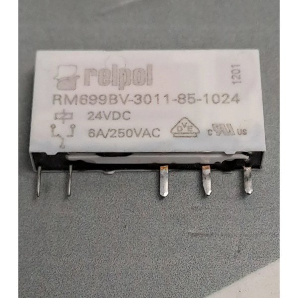 RELPOL RM699BV-3011-85-1024