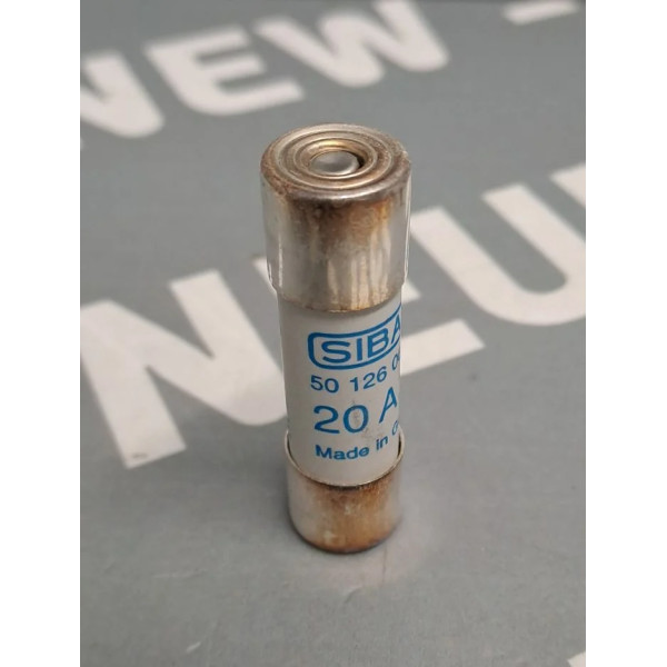 SIBA 501260620