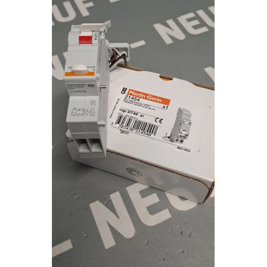 MERLIN GERIN 21454