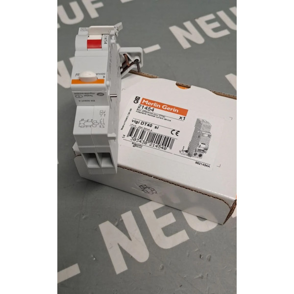 MERLIN GERIN 21454