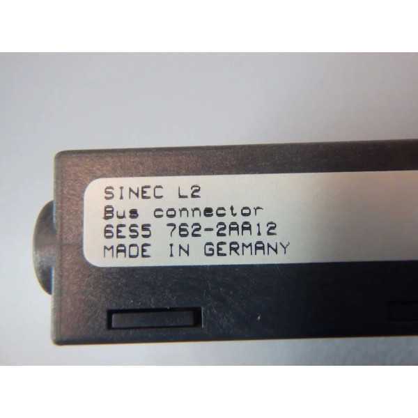SIEMENS 6ES5762-2AA12