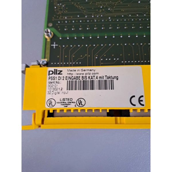 PILZ PSS1DI2