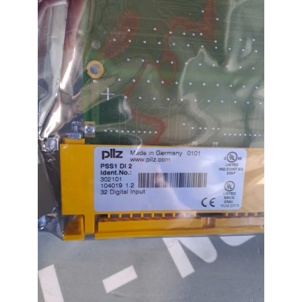 PILZ PSS1DI2