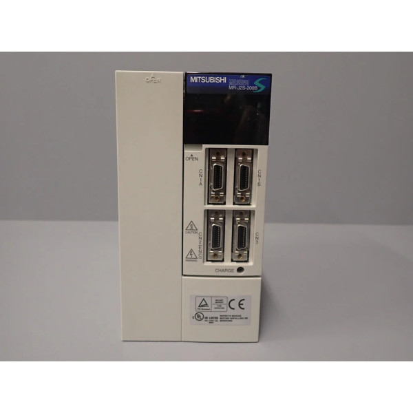MITSUBISHI  MR-J2S-200B