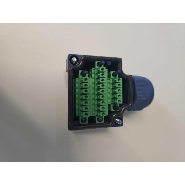 SCHNEIDER  ABE9CM12C