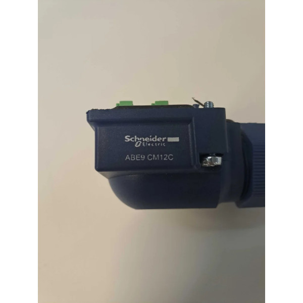 SCHNEIDER  ABE9CM12C